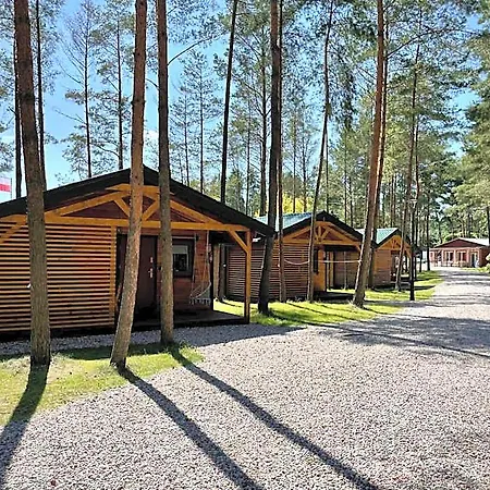 Osrodek Wypoczynkowy 