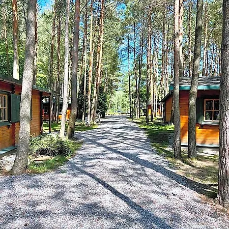 Osrodek Wypoczynkowy 