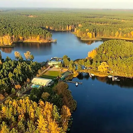 Hotel Osrodek Wypoczynkowy 