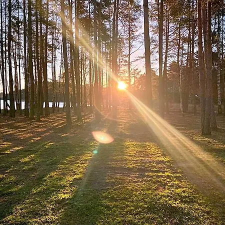 Osrodek Wypoczynkowy 