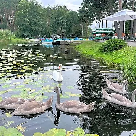 Osrodek Wypoczynkowy 