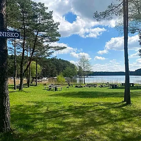 Osrodek Wypoczynkowy 