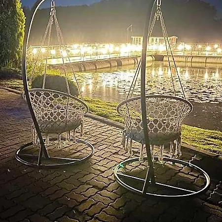 Osrodek Wypoczynkowy 