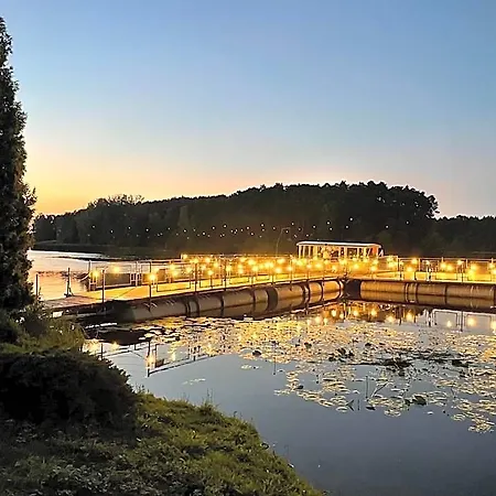 Osrodek Wypoczynkowy 